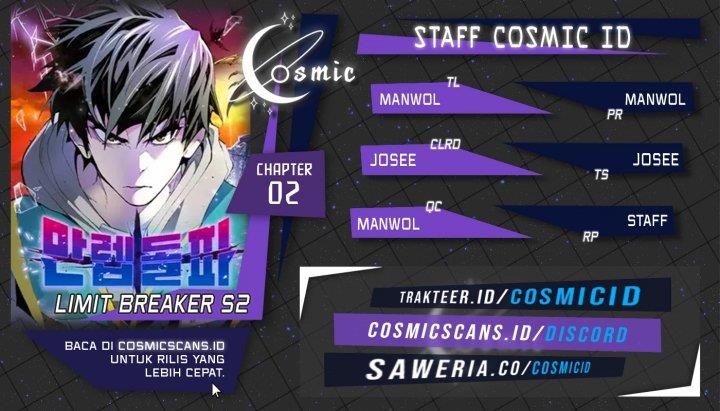 Limit Breaker Chapter 81