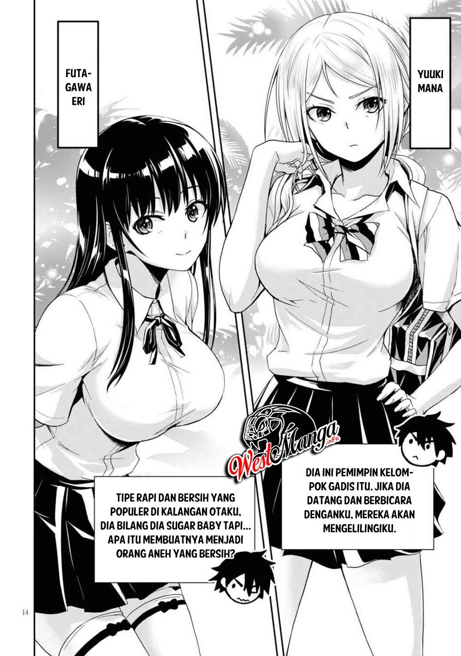 Isekai Yurutto Survival Seikatsu: Gakkou no Minna to Isekai no Mujintou ni Tenishitakedo Ore Dake Rakushou desu Chapter 1.2