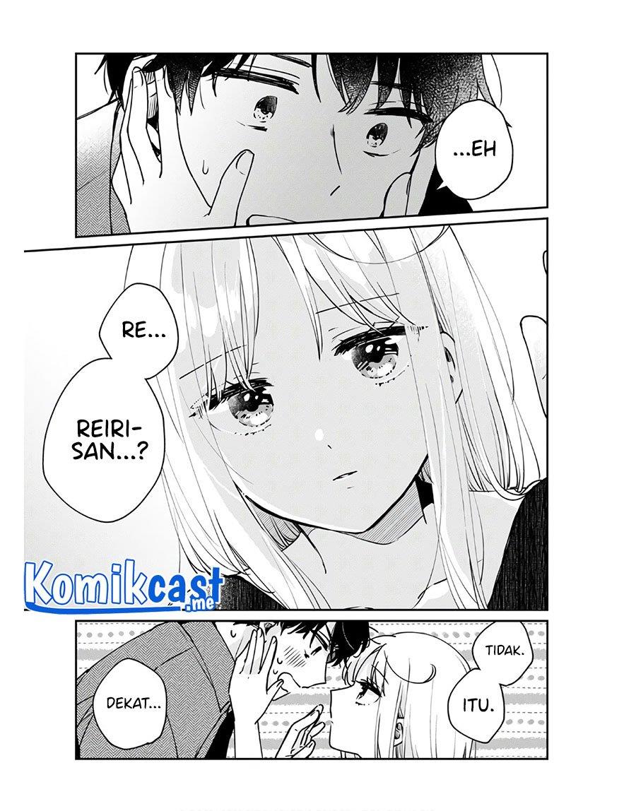 Ore wa Yuka de Nemasu! Chapter 10