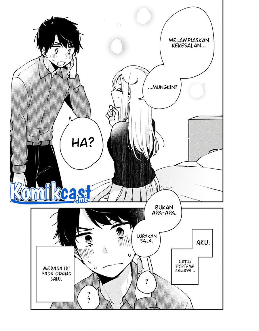 Ore wa Yuka de Nemasu! Chapter 10