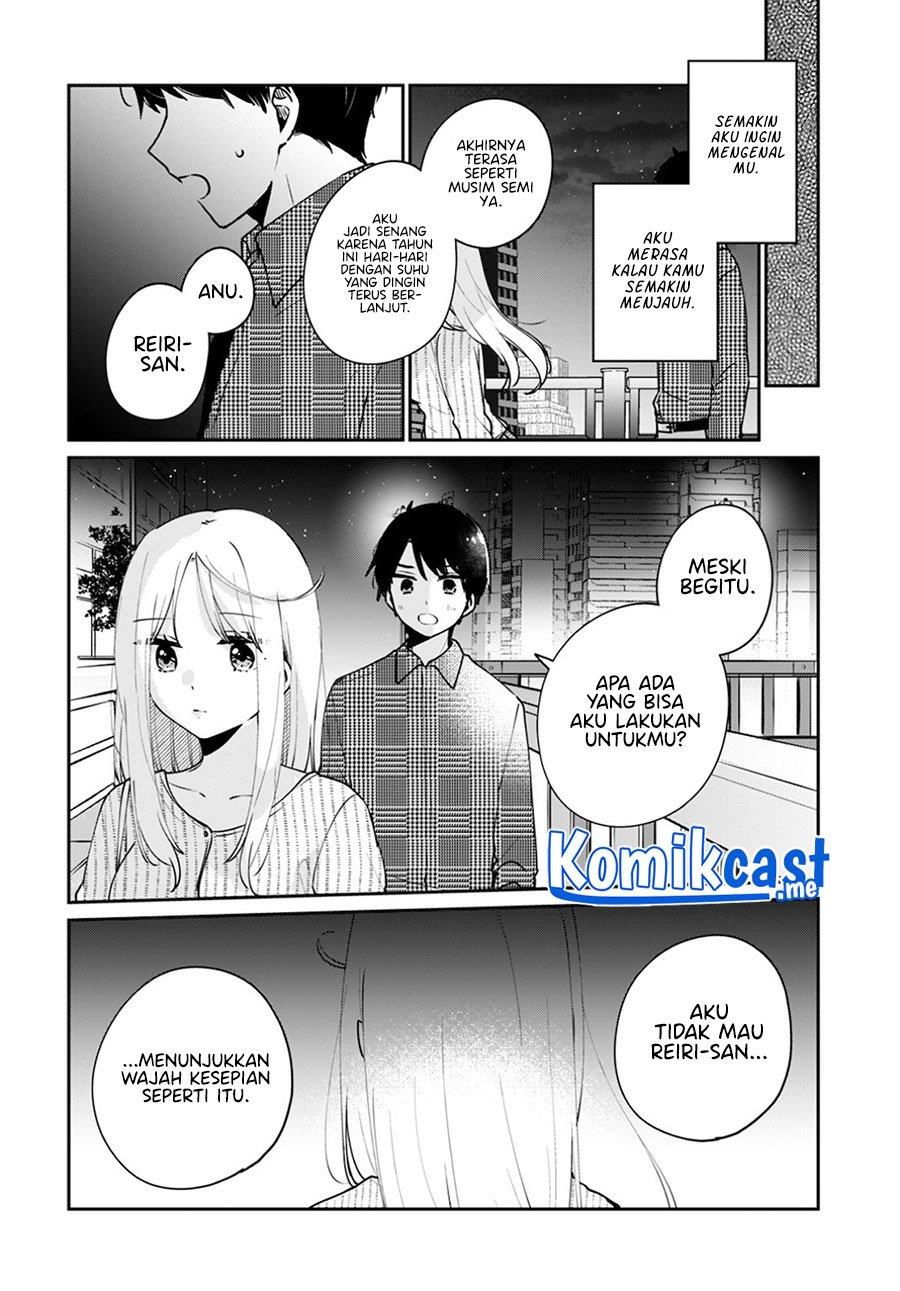 Ore wa Yuka de Nemasu! Chapter 11