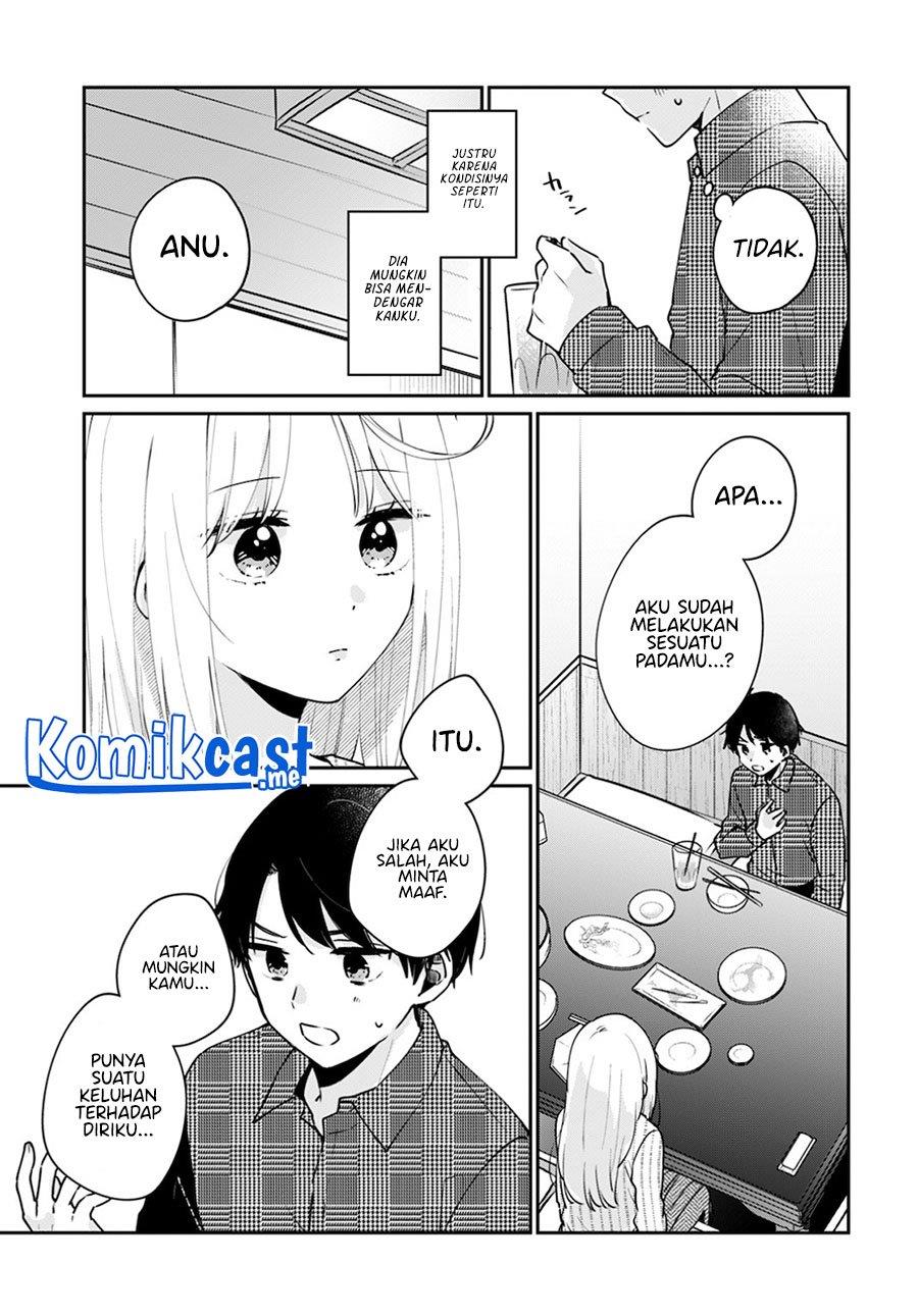 Ore wa Yuka de Nemasu! Chapter 11