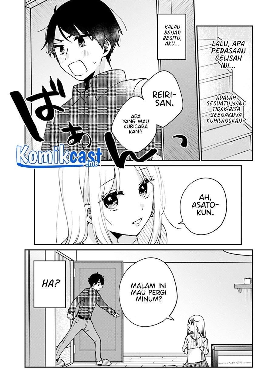 Ore wa Yuka de Nemasu! Chapter 11