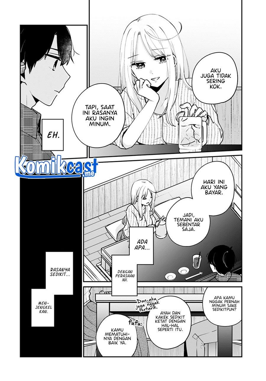 Ore wa Yuka de Nemasu! Chapter 11