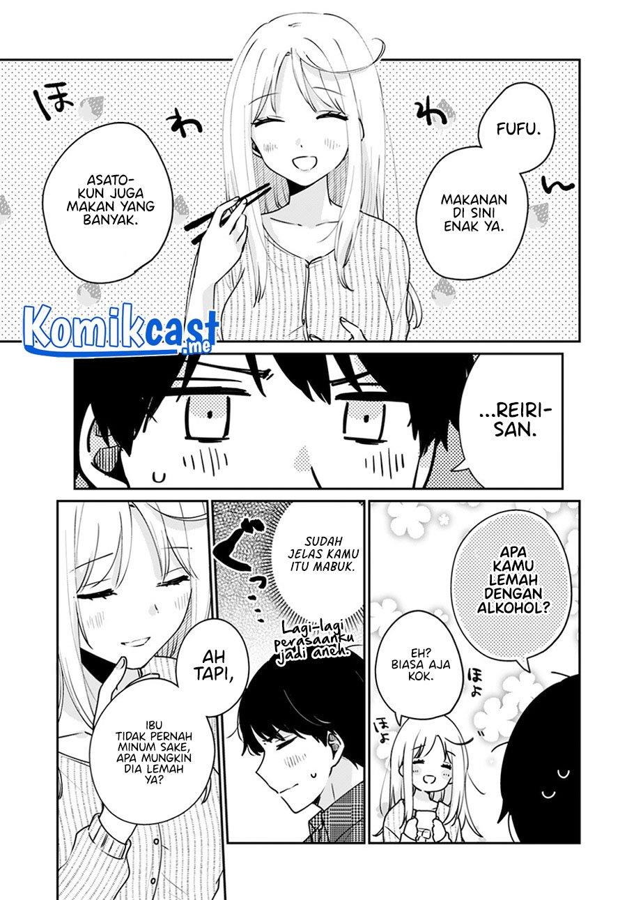 Ore wa Yuka de Nemasu! Chapter 11