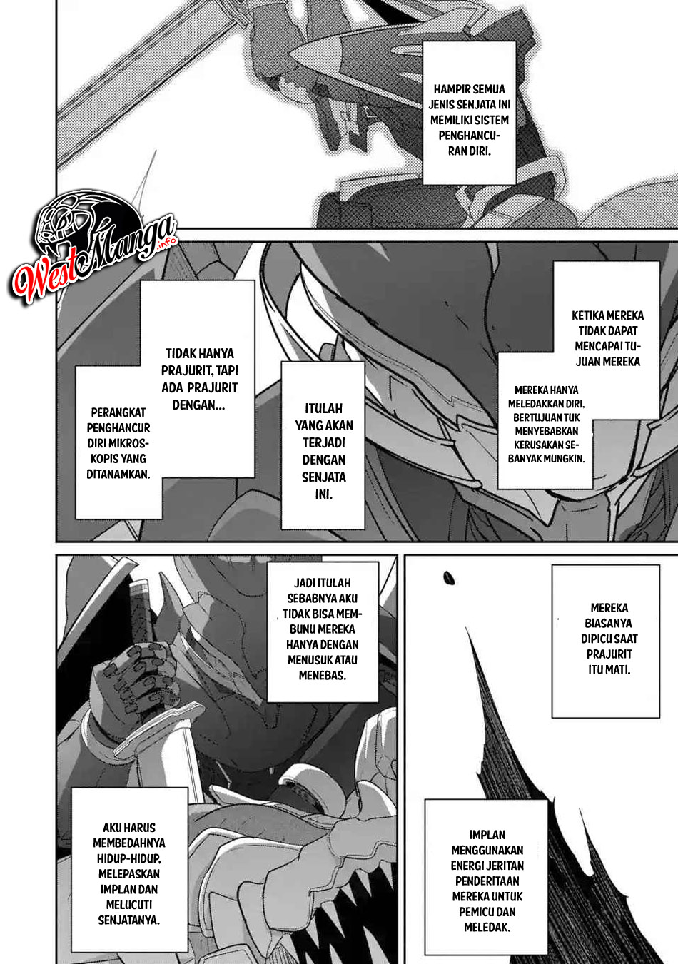 Itsuka Kamen wo Nugu Tame ni ~Warau Kishin to Yumemiru Dorei~ Chapter 1.2