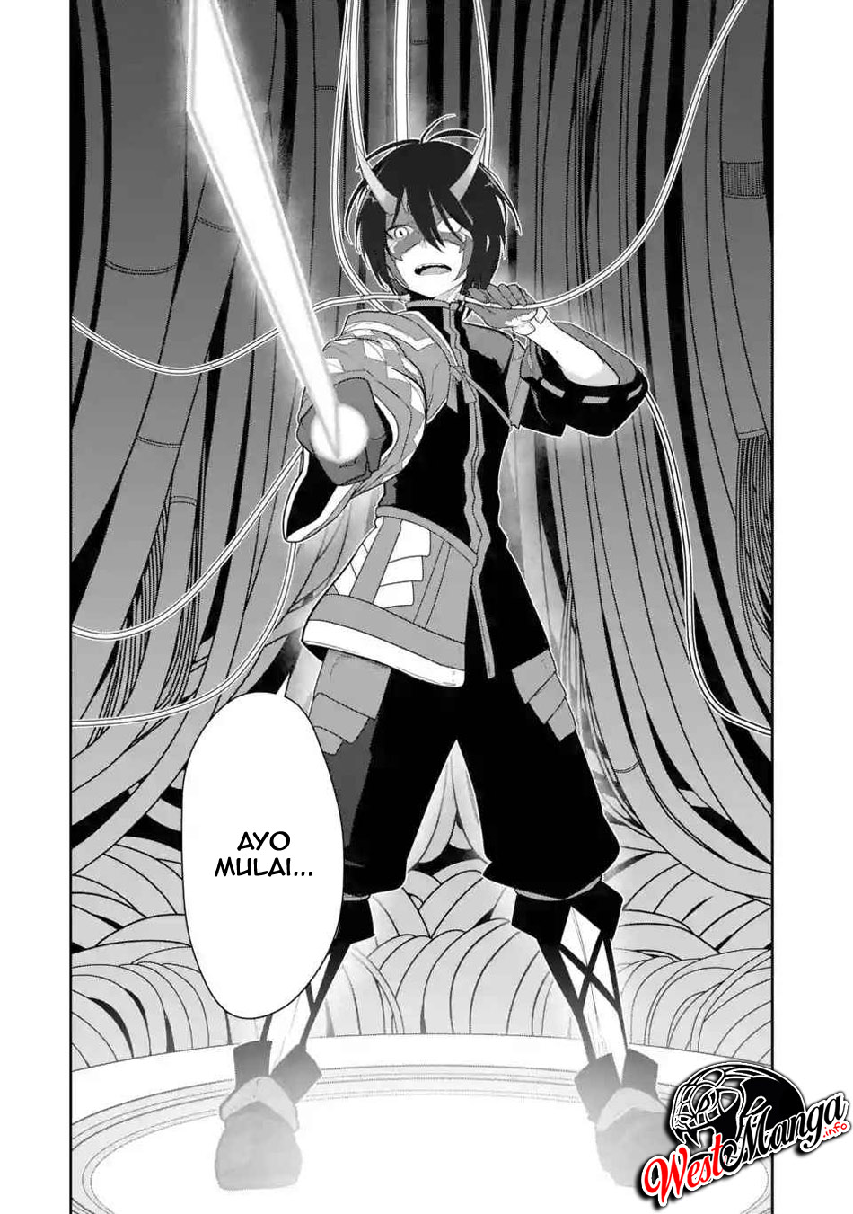 Itsuka Kamen wo Nugu Tame ni ~Warau Kishin to Yumemiru Dorei~ Chapter 1.2