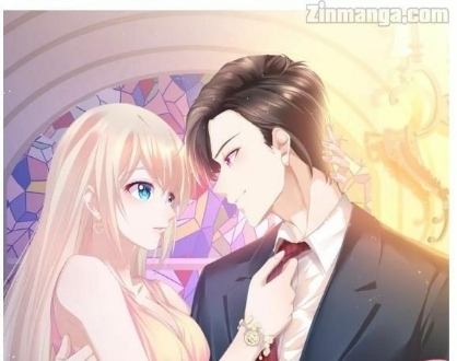 The President Lovely Wife Chapter 3