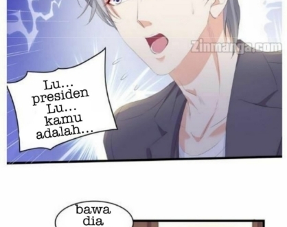 The President Lovely Wife Chapter 3