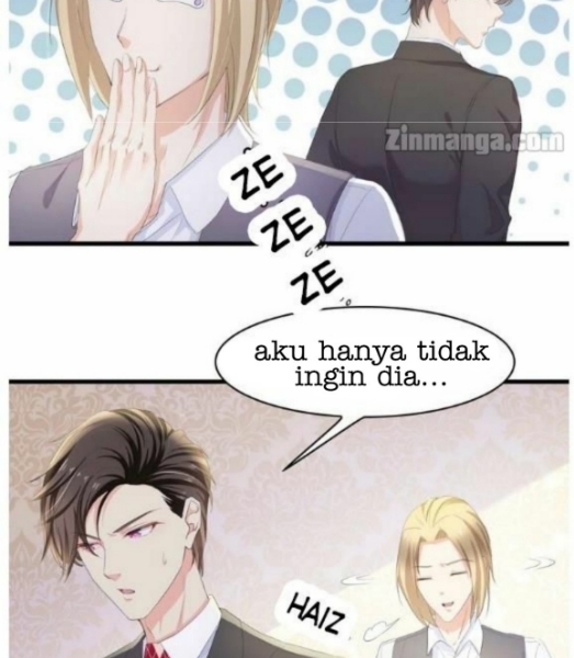 The President Lovely Wife Chapter 5