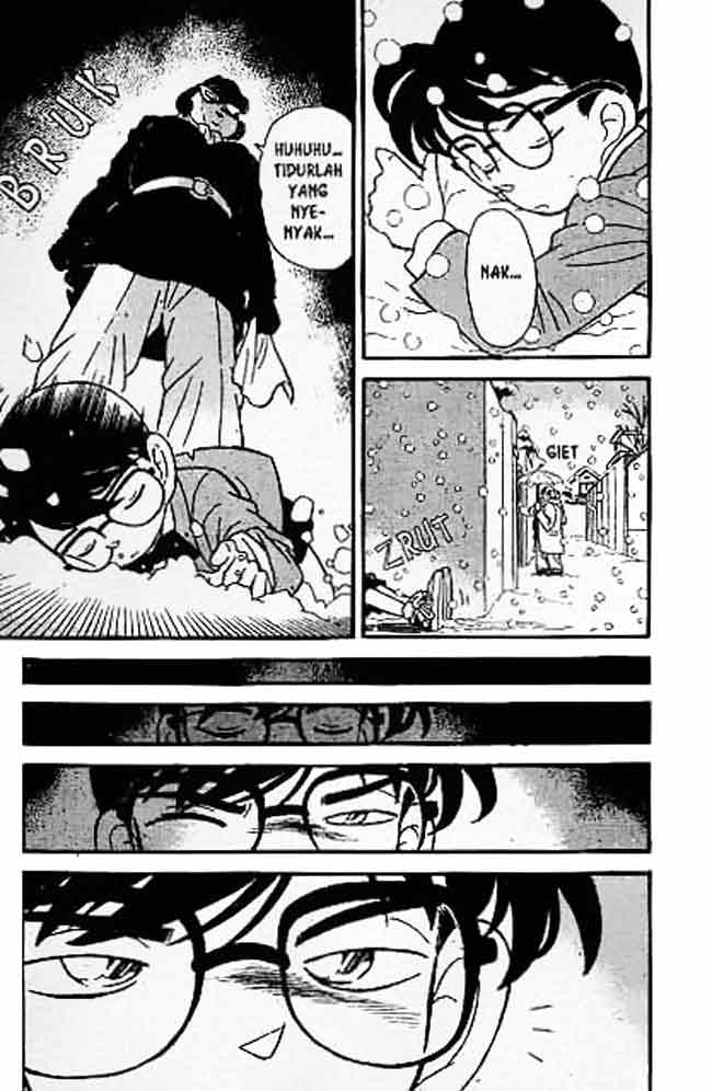 Detective Conan Chapter 049