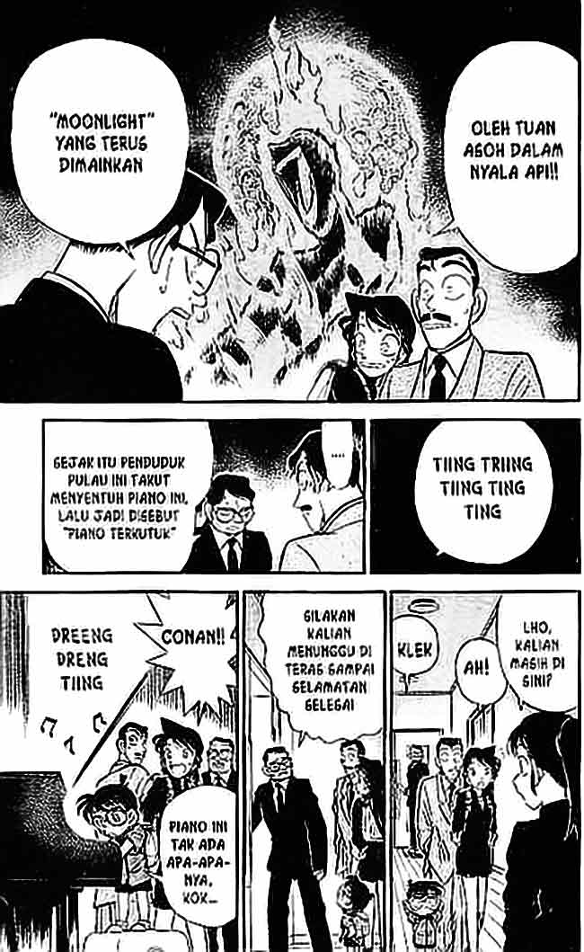 Detective Conan Chapter 062