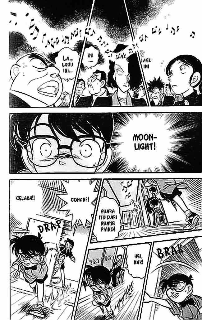 Detective Conan Chapter 062