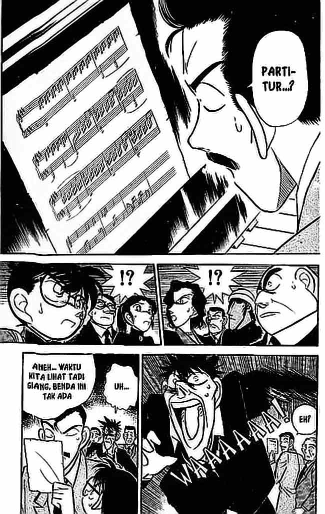 Detective Conan Chapter 063