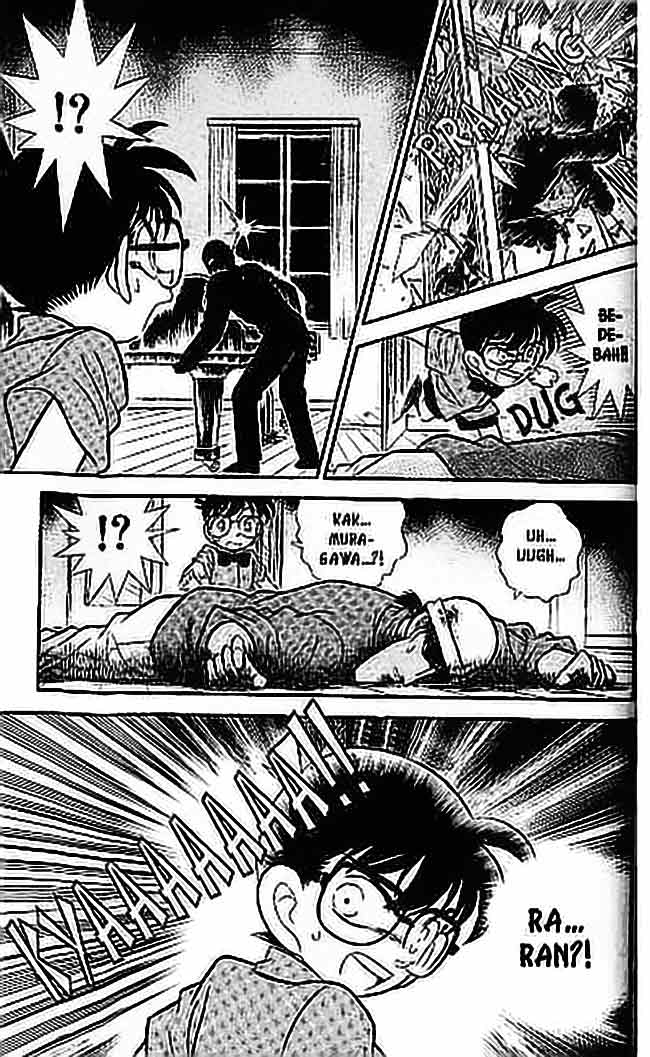 Detective Conan Chapter 065