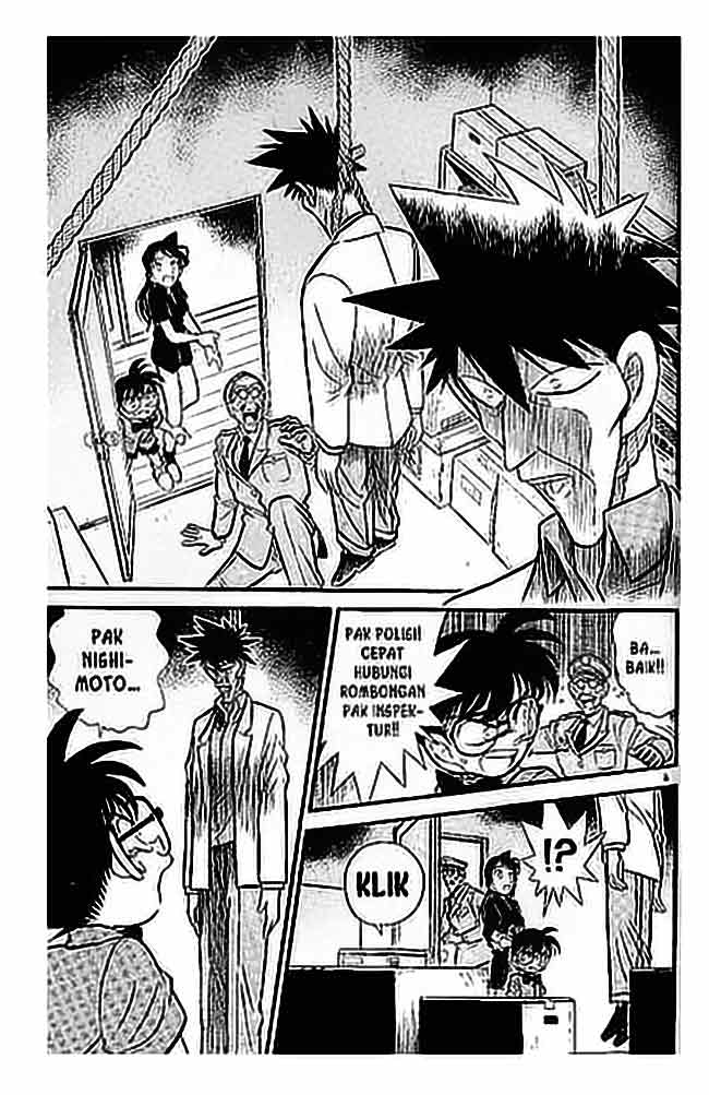 Detective Conan Chapter 066