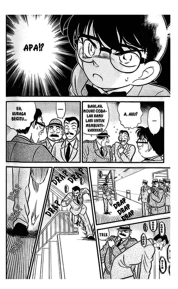 Detective Conan Chapter 103