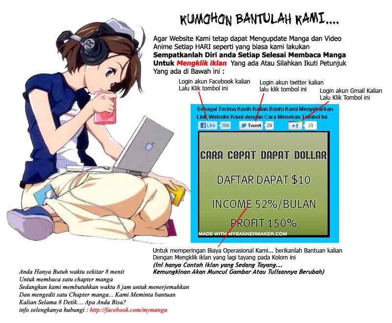 Detective Conan Chapter 837