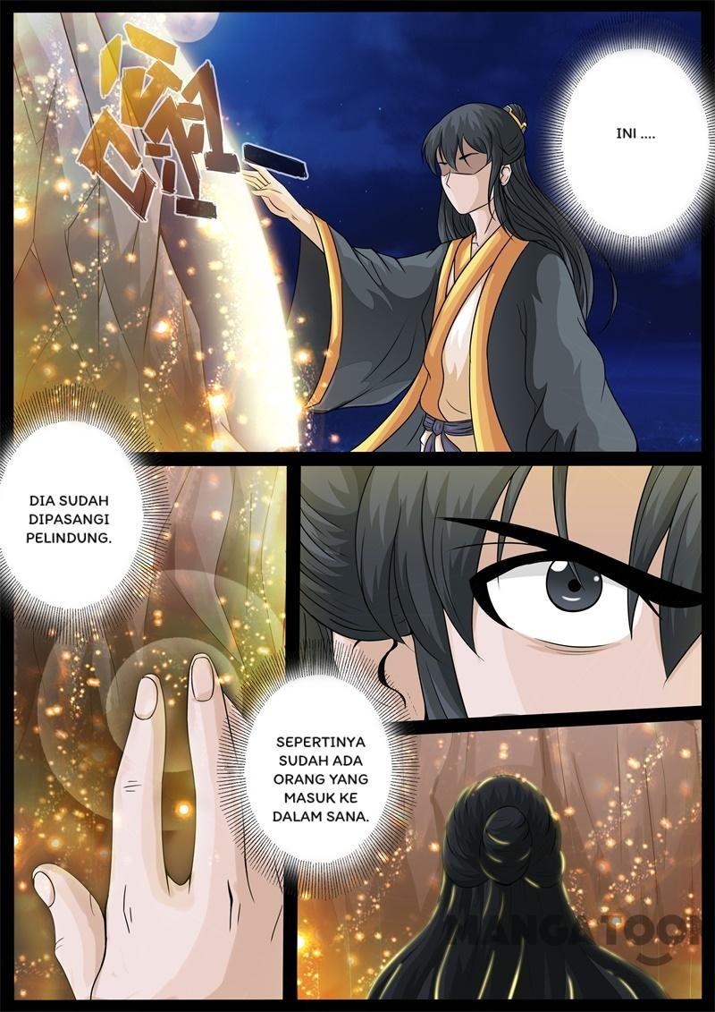 Dragon King of the World Chapter 228