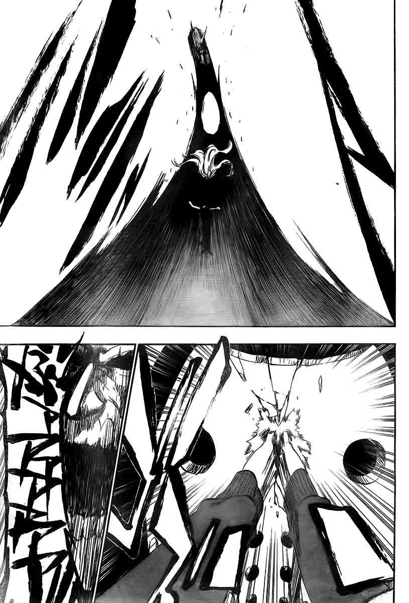 Bleach Chapter 366