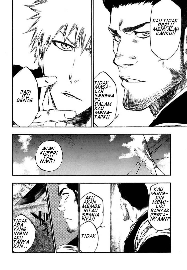 Bleach Chapter 398