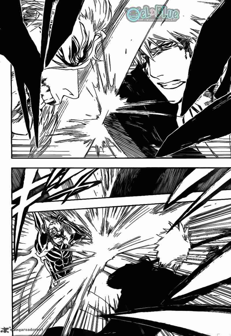 Bleach Chapter 477