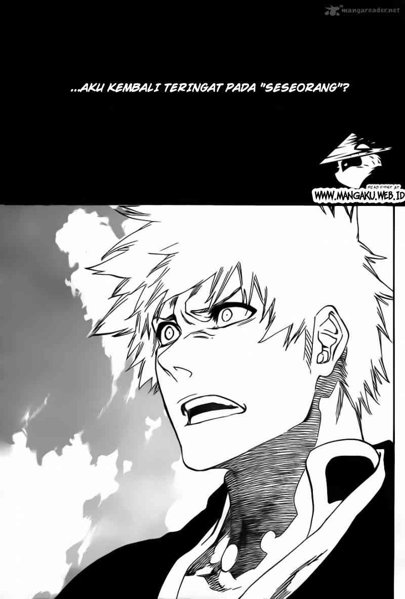 Bleach Chapter 541