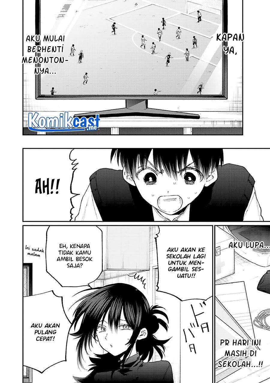 That Girl Is Not Just Cute Chapter 147