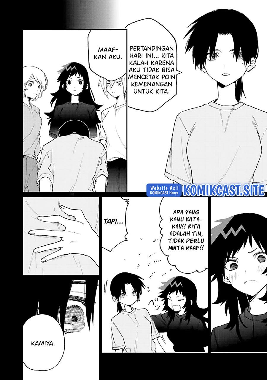 That Girl Is Not Just Cute Chapter 152