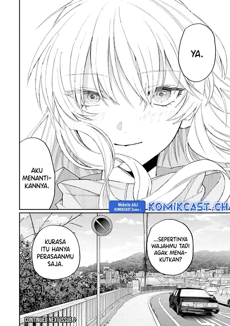 That Girl Is Not Just Cute Chapter 174