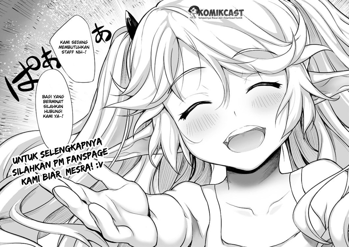 Tensei Kyuuketsuki-san wa Ohirune ga Shitai Chapter 1