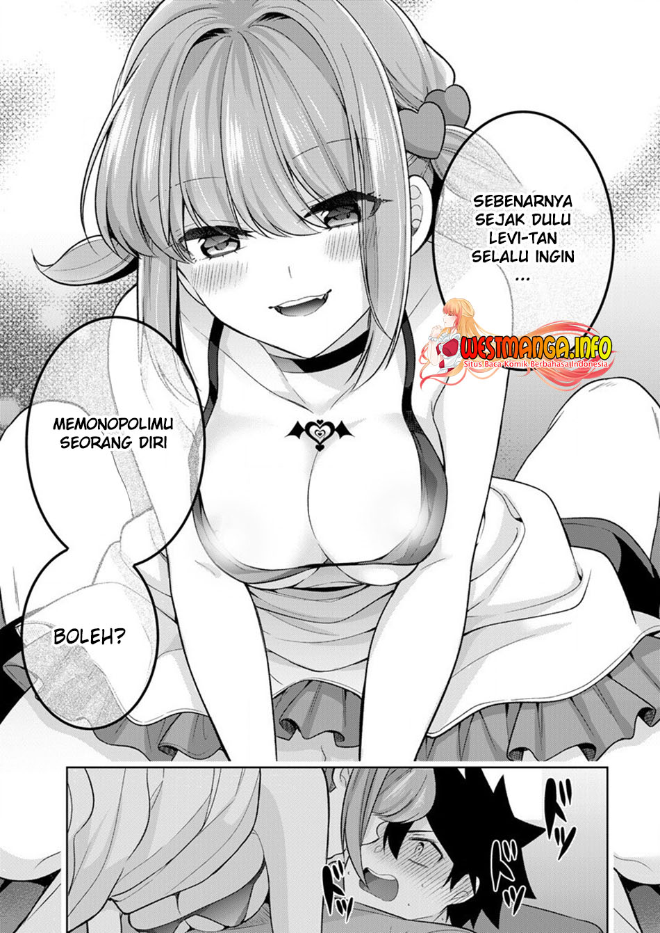 Kanojo Shoukan Shimashita!? Chapter 7