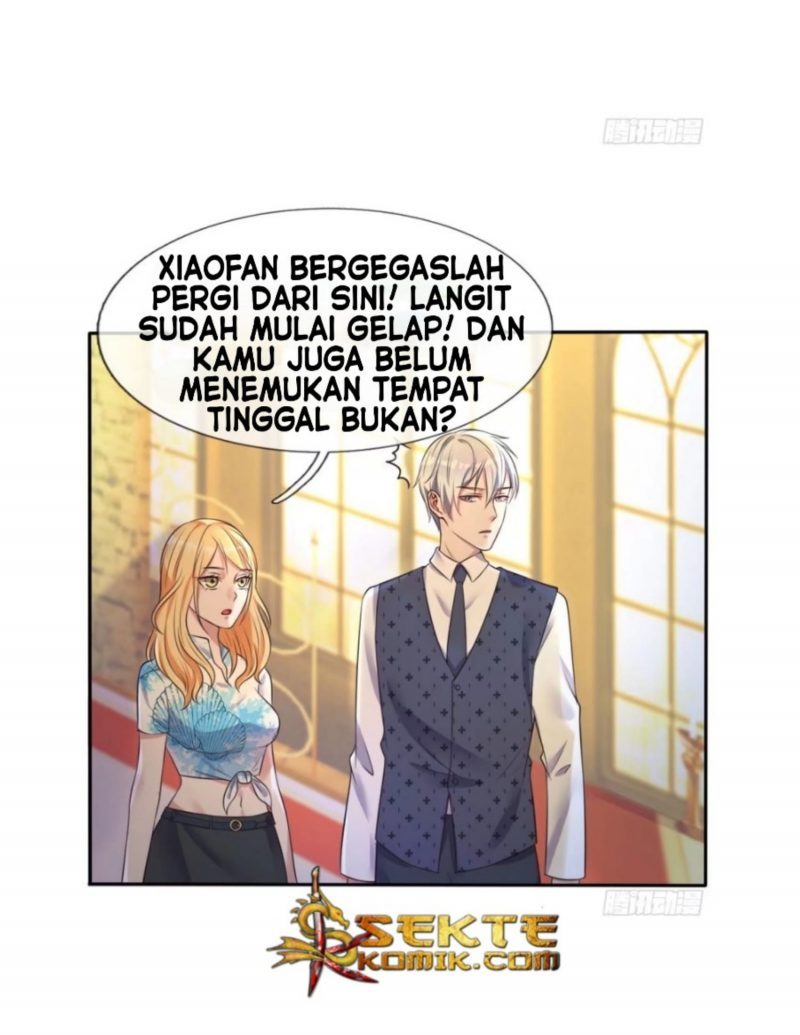 I am Daxianzun Chapter 05