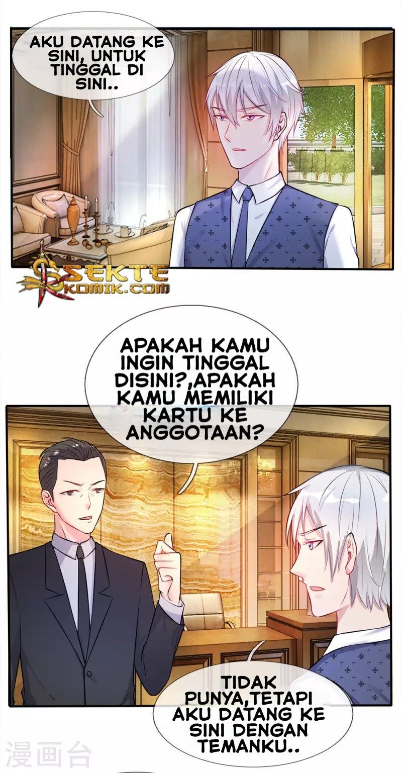 I am Daxianzun Chapter 08