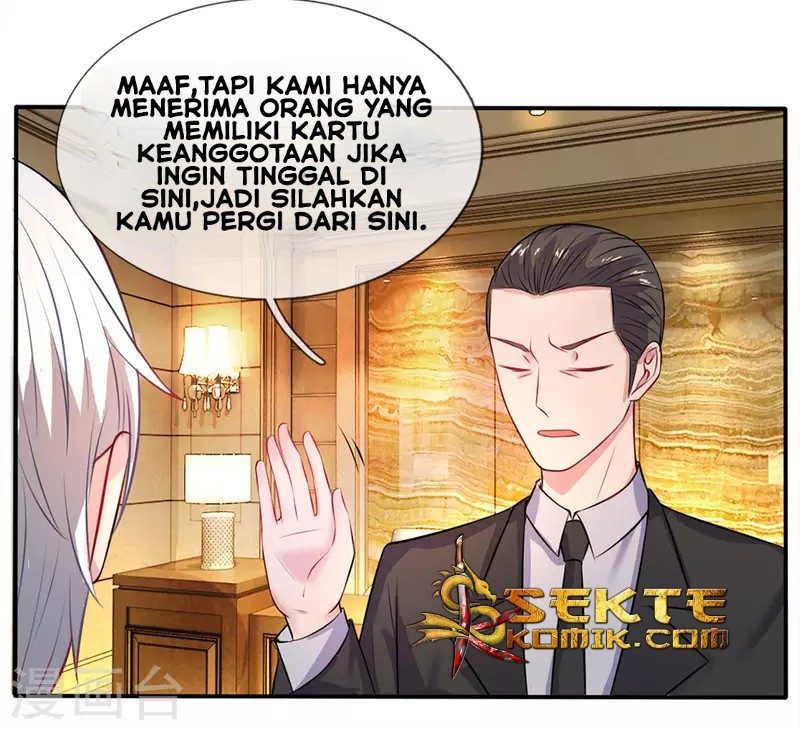 I am Daxianzun Chapter 08