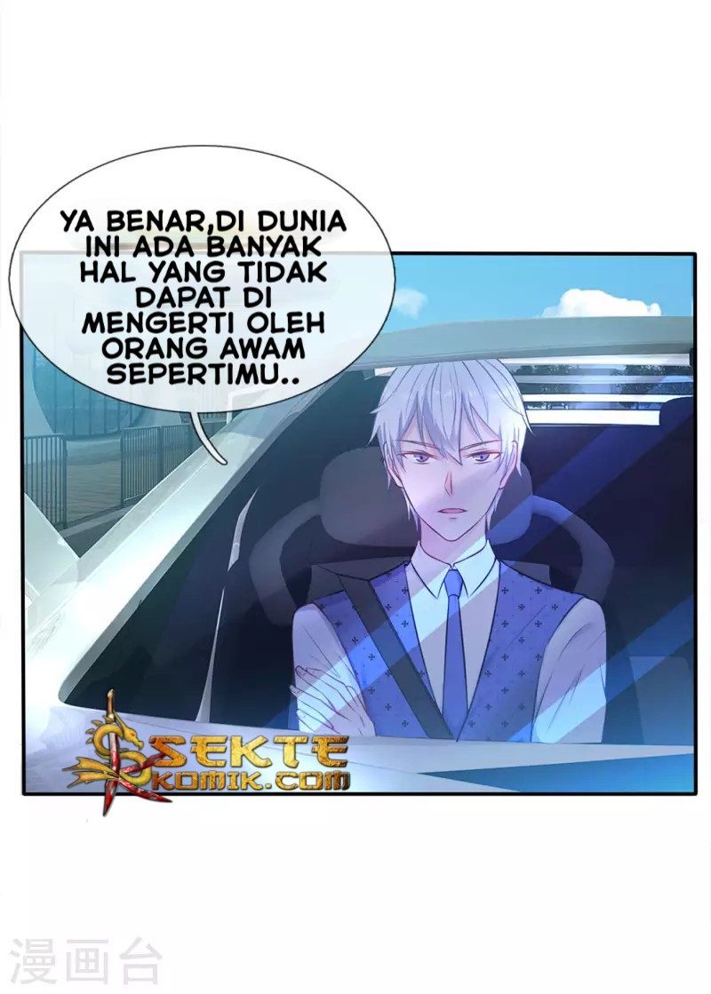 I am Daxianzun Chapter 08