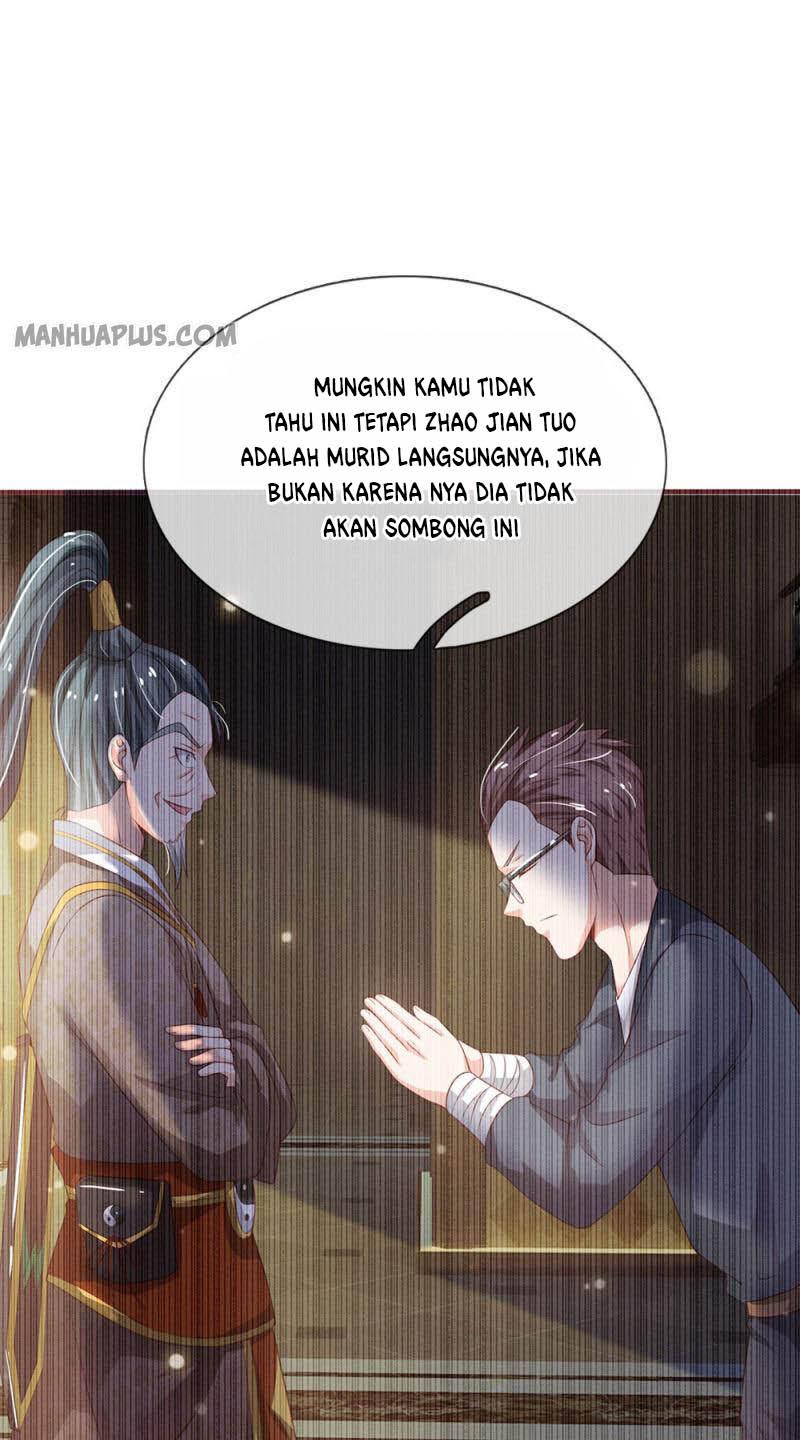 I am Daxianzun Chapter 154