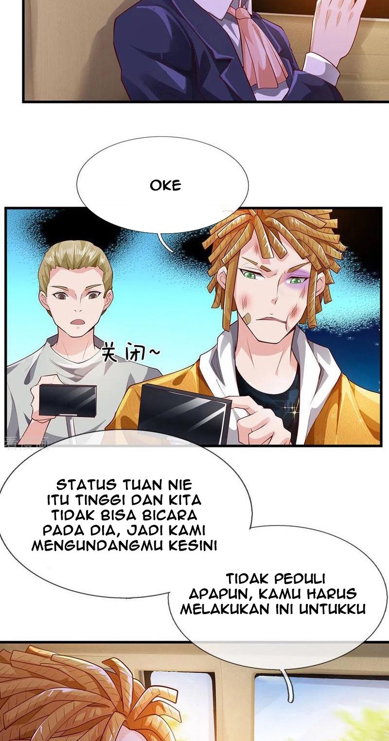 I am Daxianzun Chapter 231