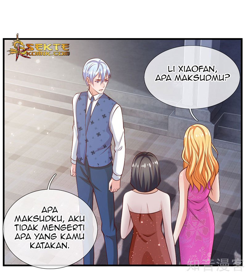 I am Daxianzun Chapter 29