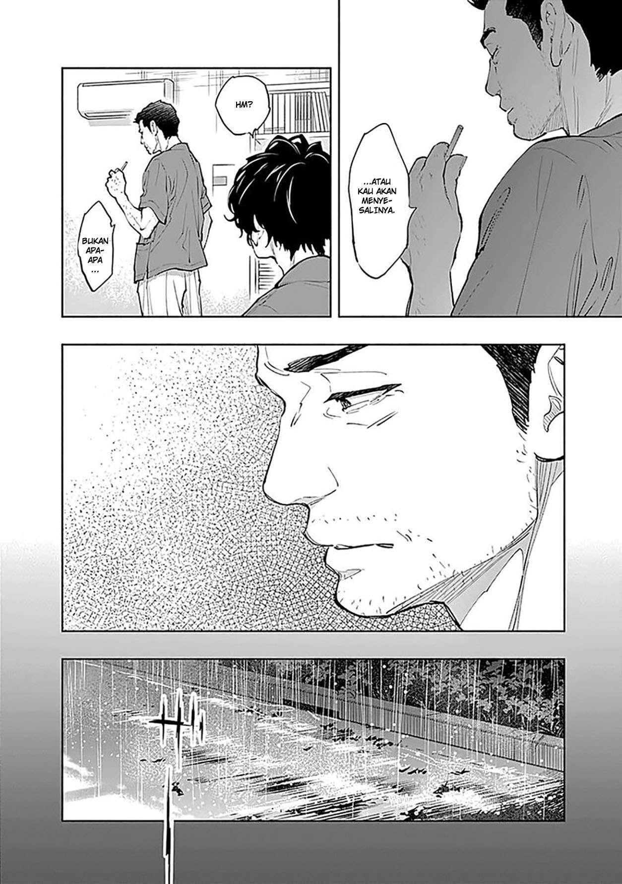 Radiation House Chapter 41