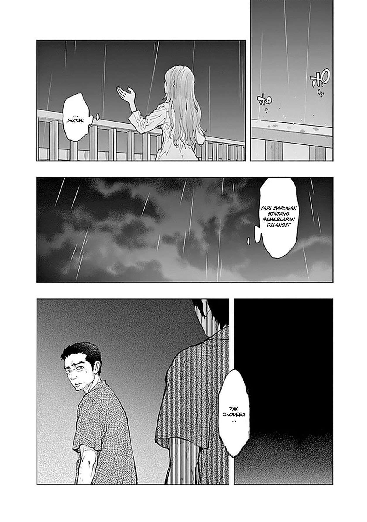 Radiation House Chapter 41