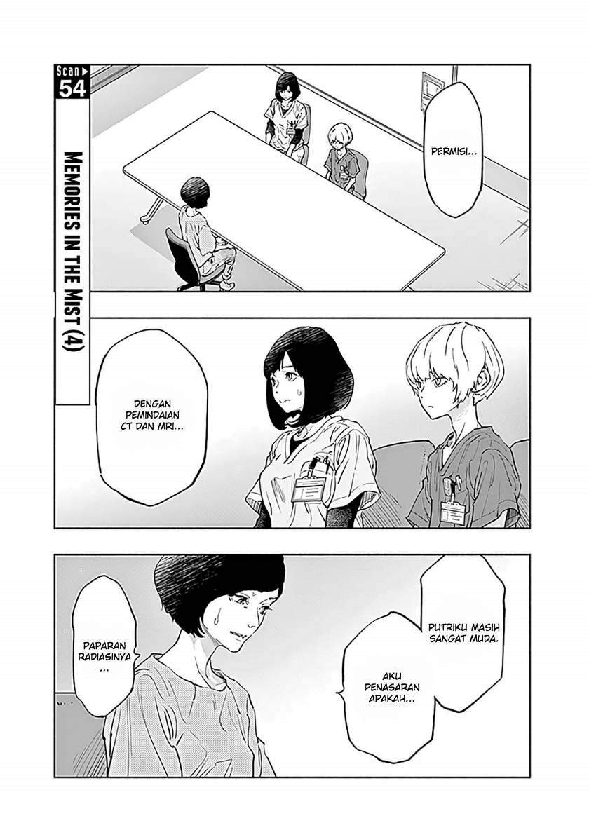 Radiation House Chapter 54