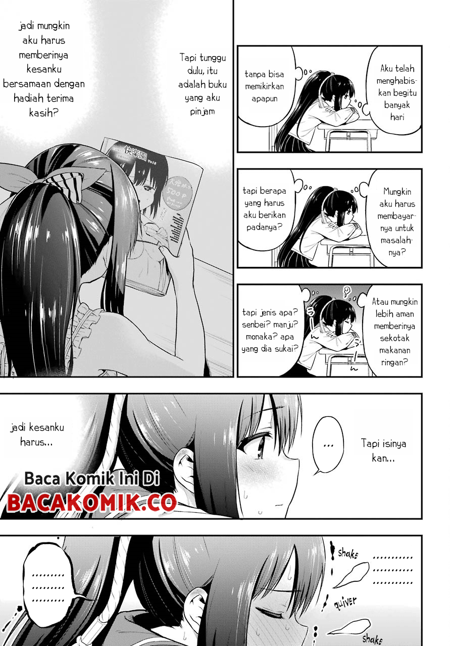 Yonakano Reiji ni Harem wo!! Chapter 15