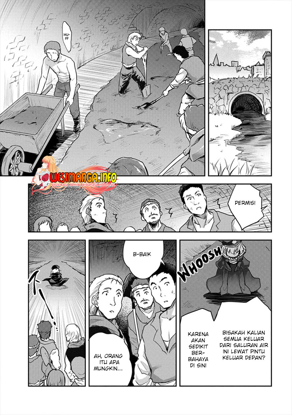 Shindou Sefiria no Gekokujou Program Chapter 21.2