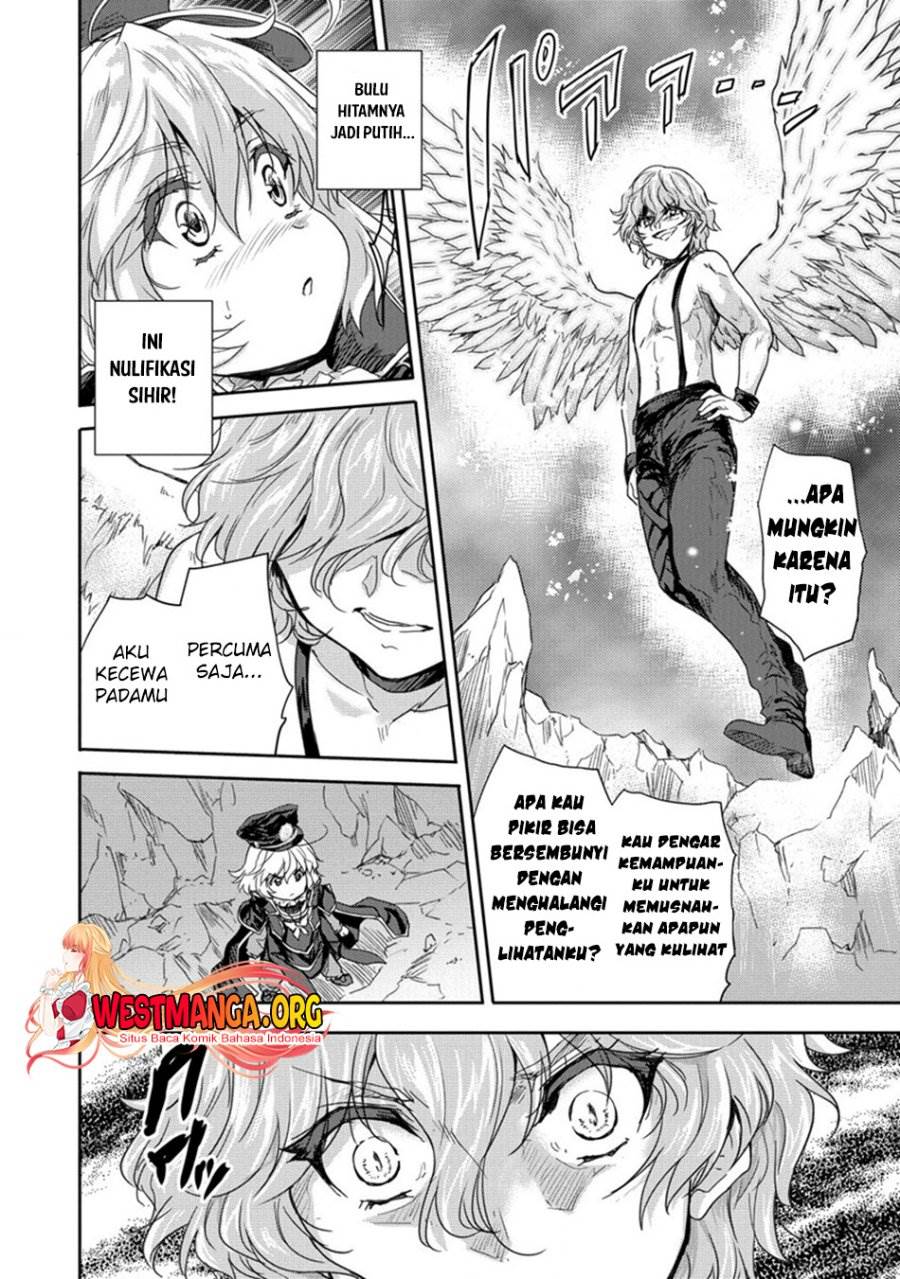 Shindou Sefiria no Gekokujou Program Chapter 35