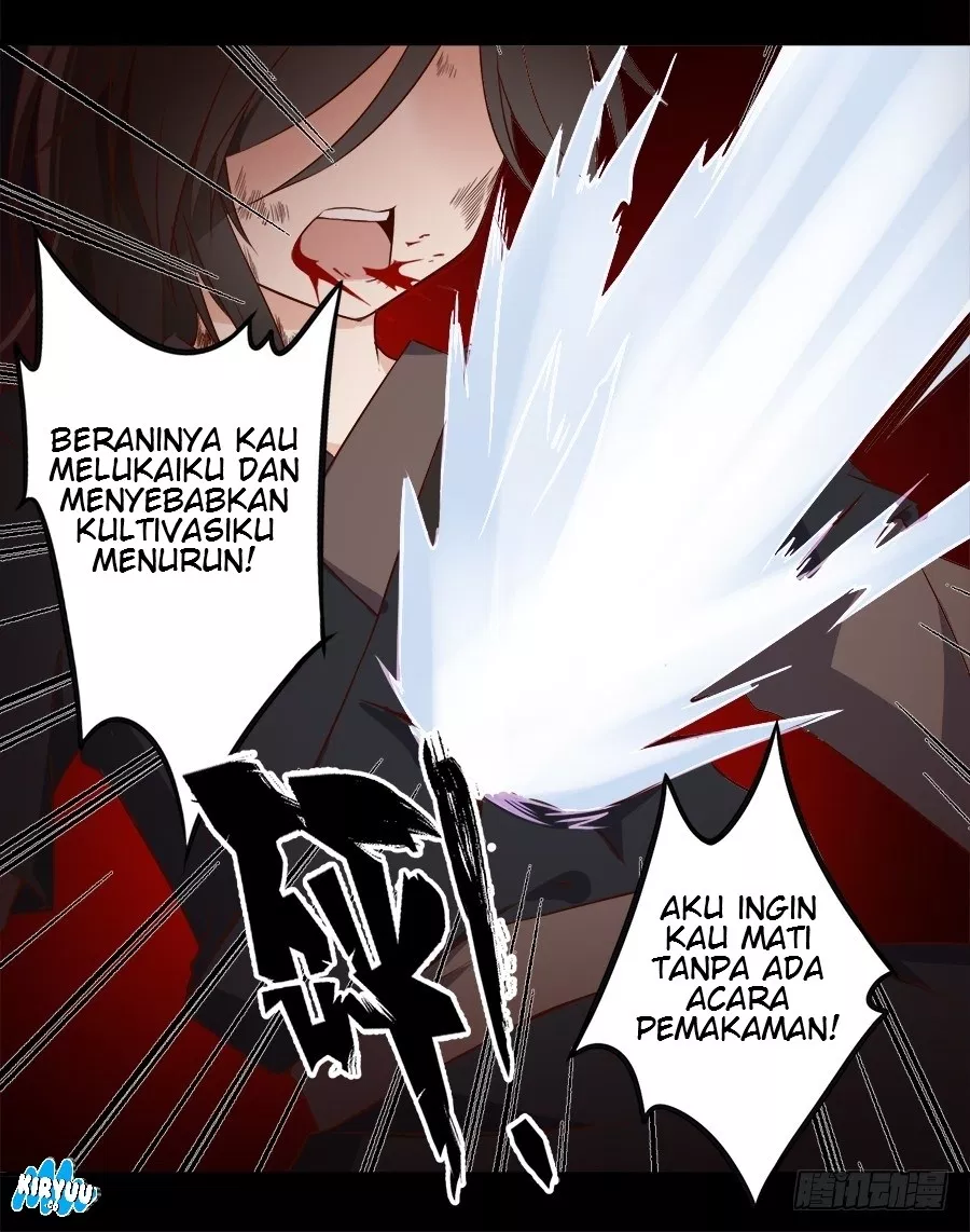 Meng Shi Zai Shang Chapter 03