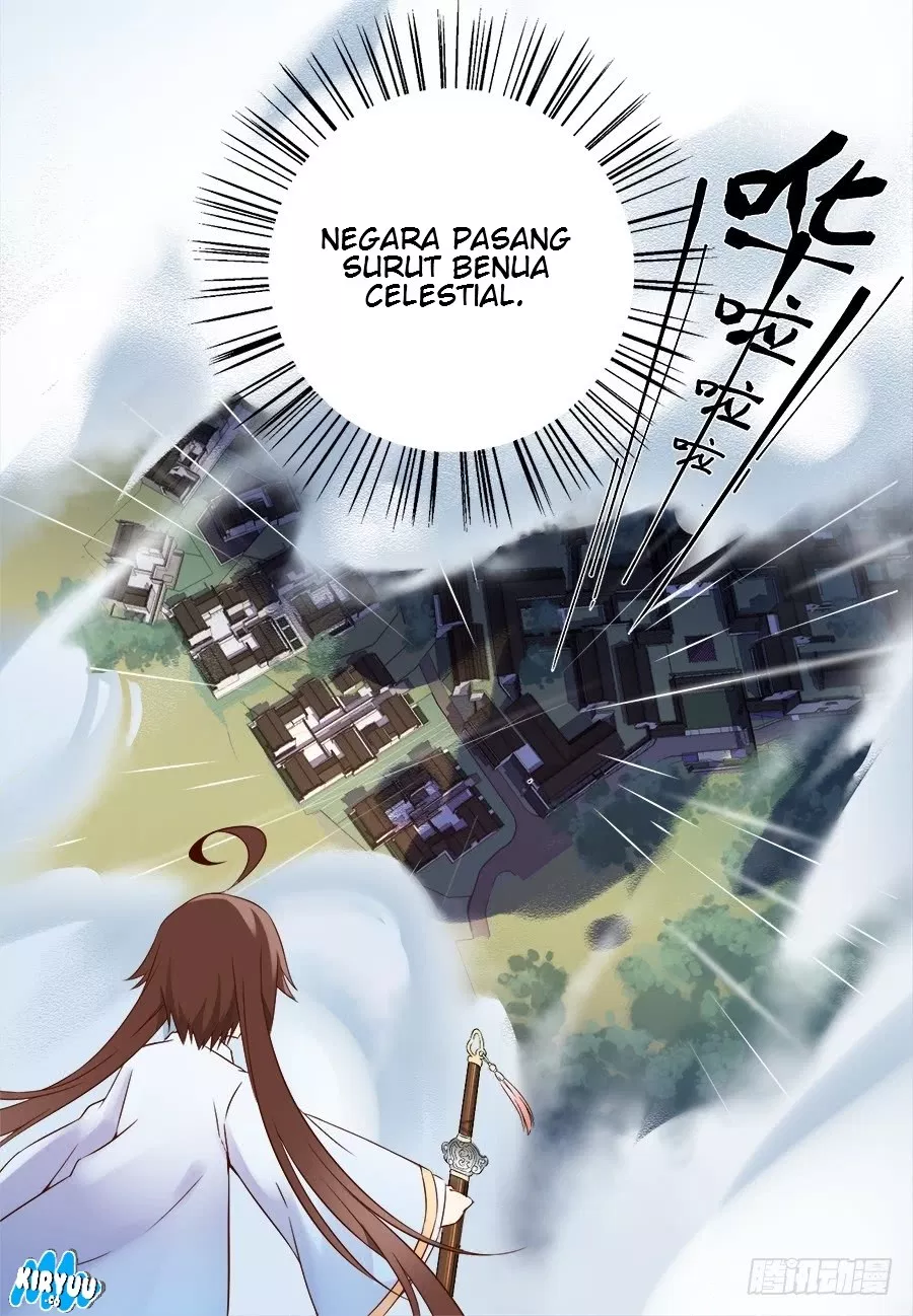 Meng Shi Zai Shang Chapter 03