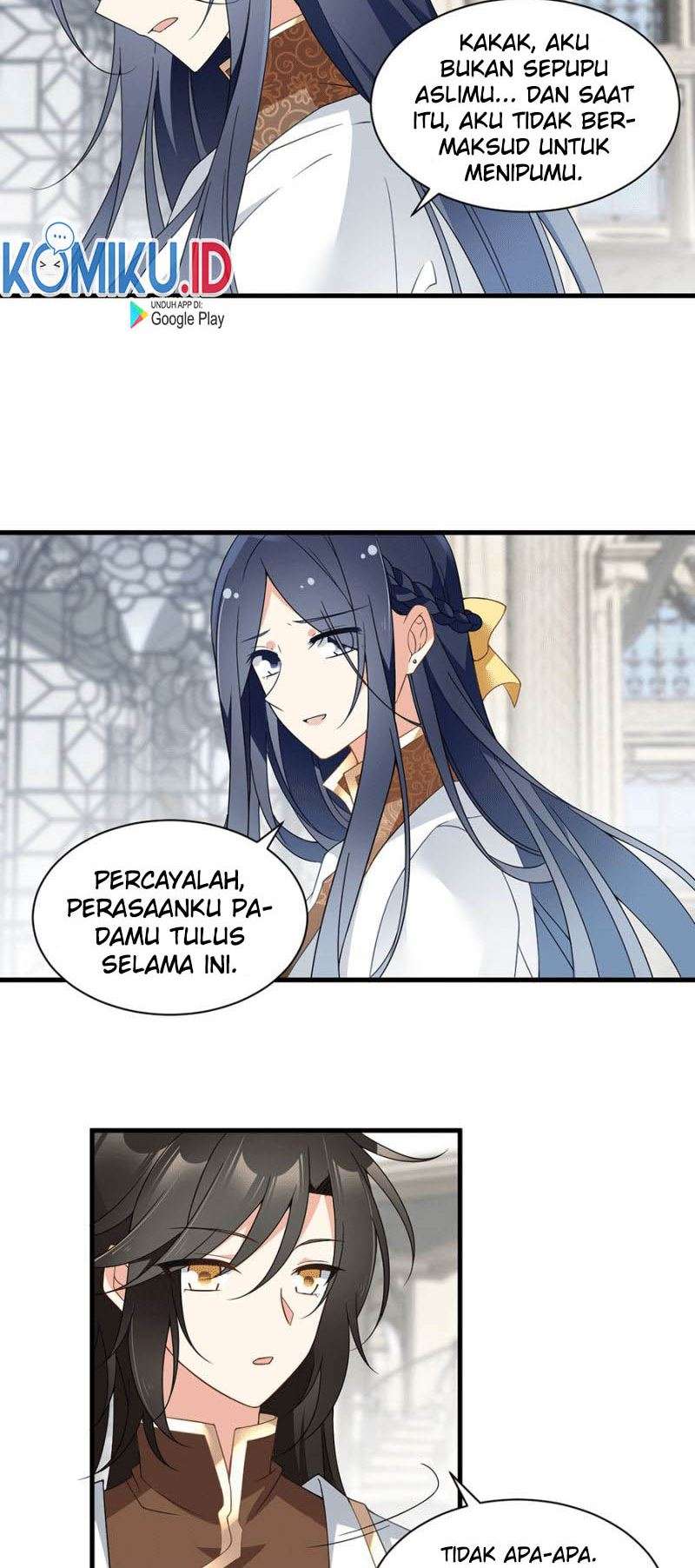 Meng Shi Zai Shang Chapter 148