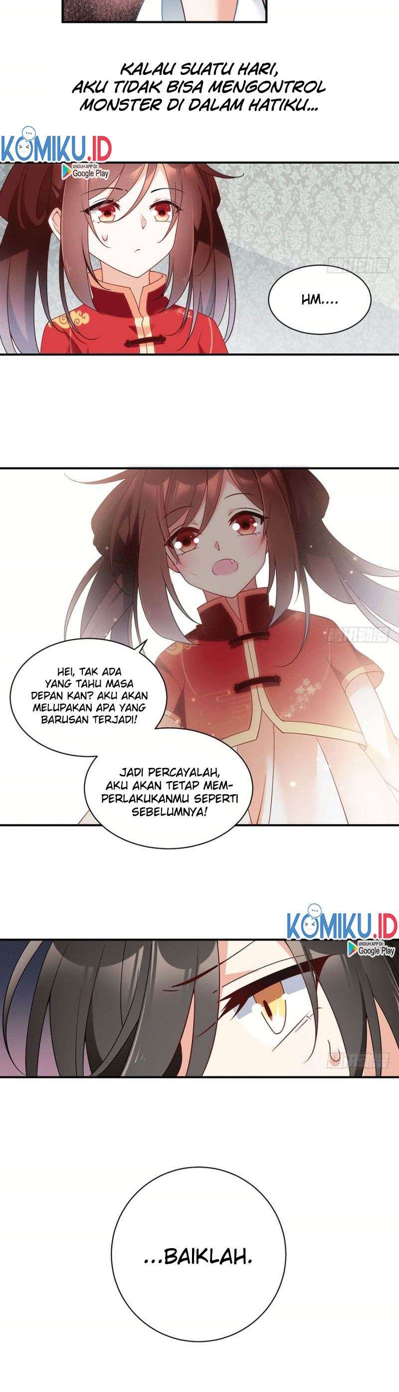 Meng Shi Zai Shang Chapter 151