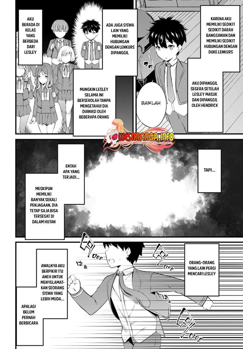 Hagure Seirei Ino Shinsatsu Kiroku ~ Seijo Kishi-dan to Iyashi no Kamiwaza ~ Chapter 15